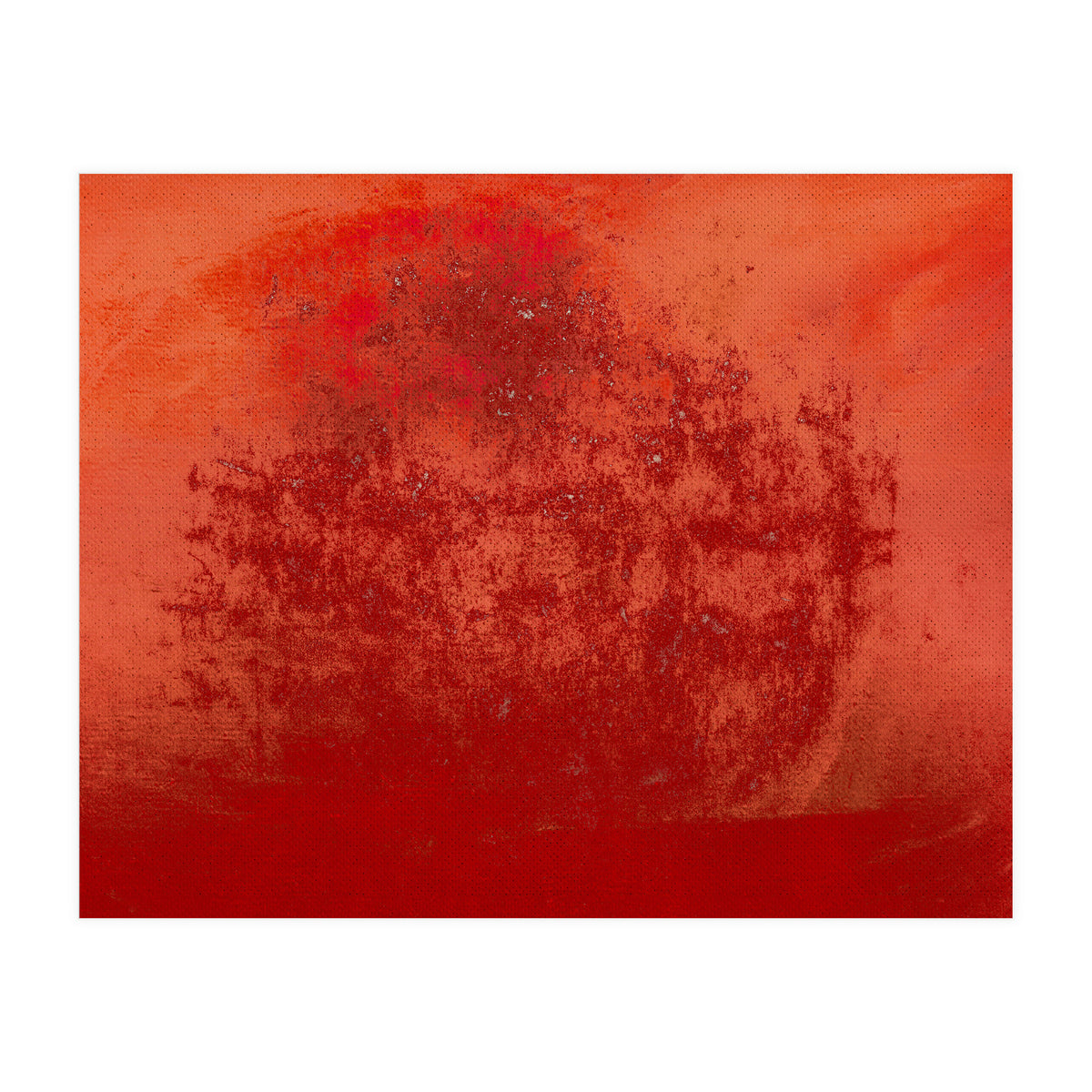 Volcano 4 (Print Only)