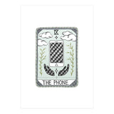 The Phone (Print Only) thumbnail