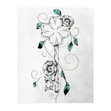 Poetic Key Of Luck (Print Only) thumbnail