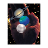 Outer Planets (Print Only) thumbnail