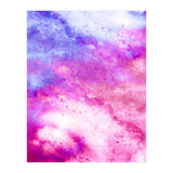 Mixed Feelings Watercolor Art (Print Only) thumbnail