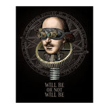 Steam Shakespeare (Print Only) thumbnail