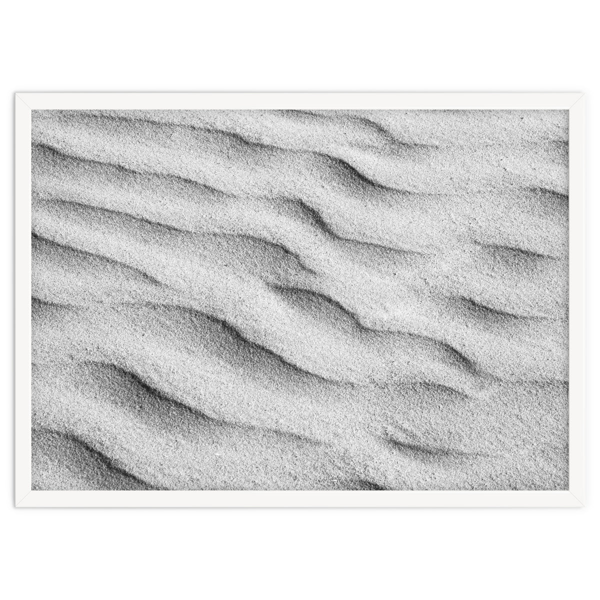 SAND LINES / 1
