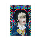 Goya 2 (Print Only) thumbnail
