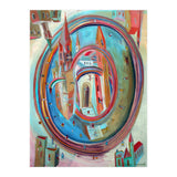 Plaza Redonda (Print Only) thumbnail