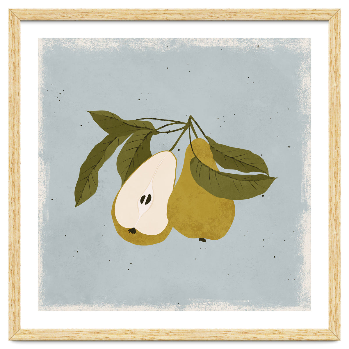 Pair Of Pears
