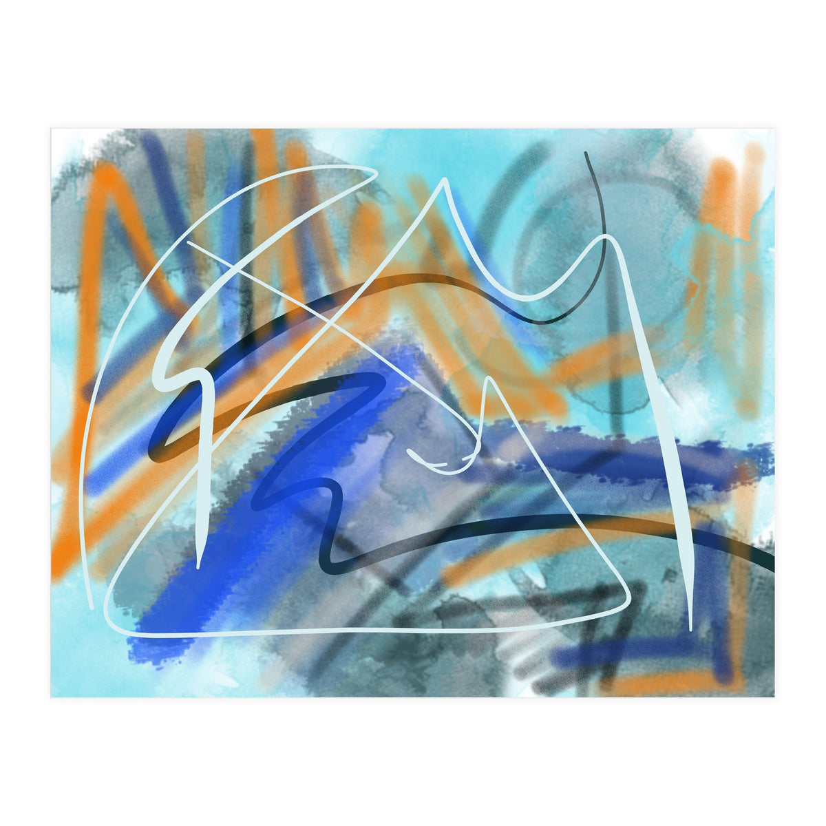 Abundância Km (Print Only)