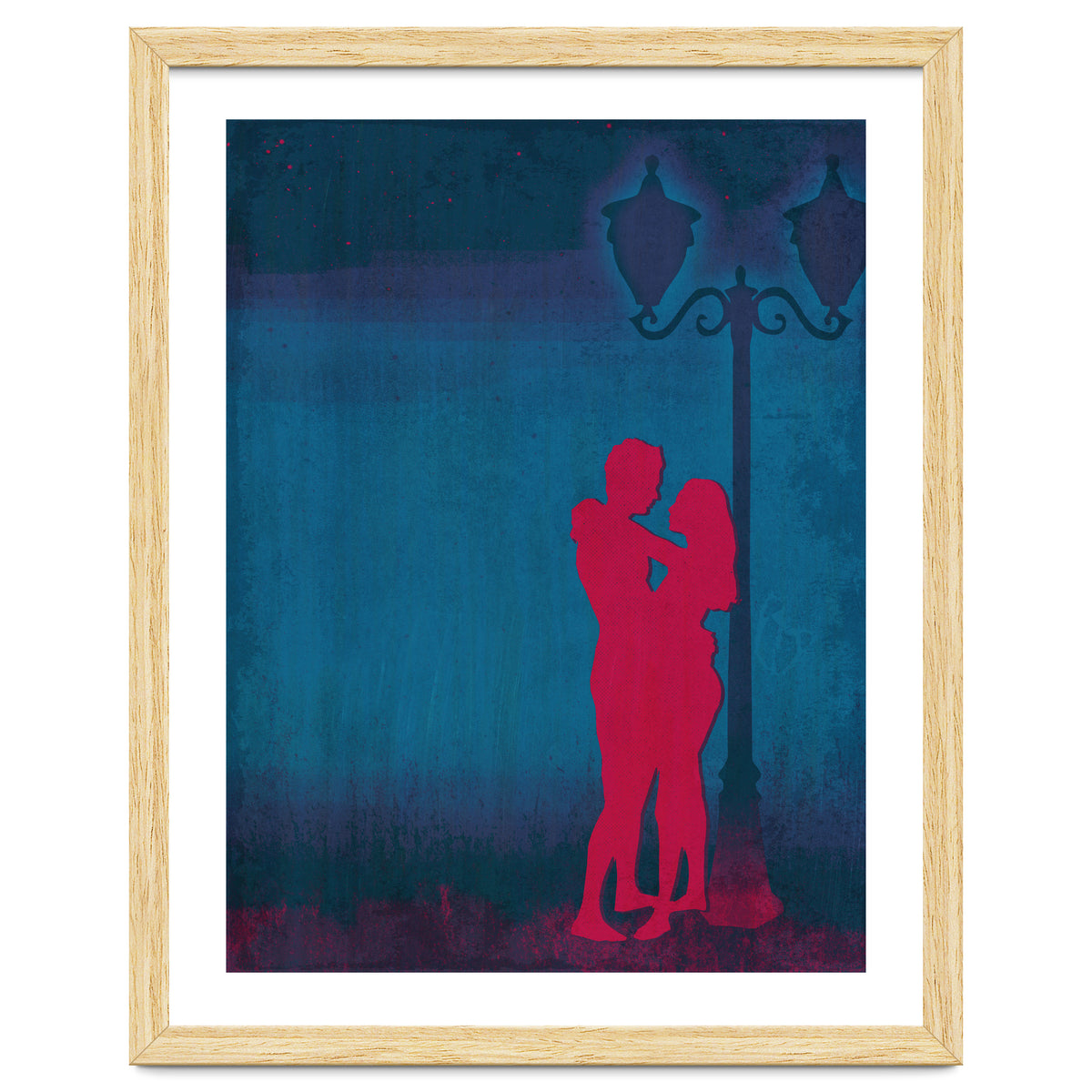 Big city: Romance Two