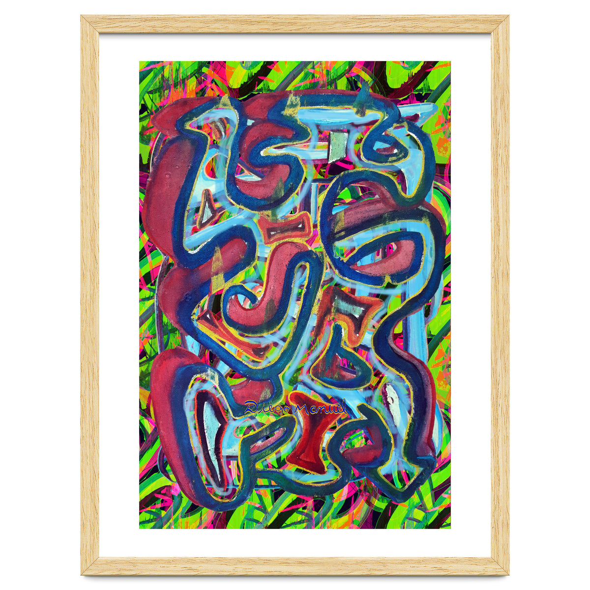 Graffiti Digital 2022 907