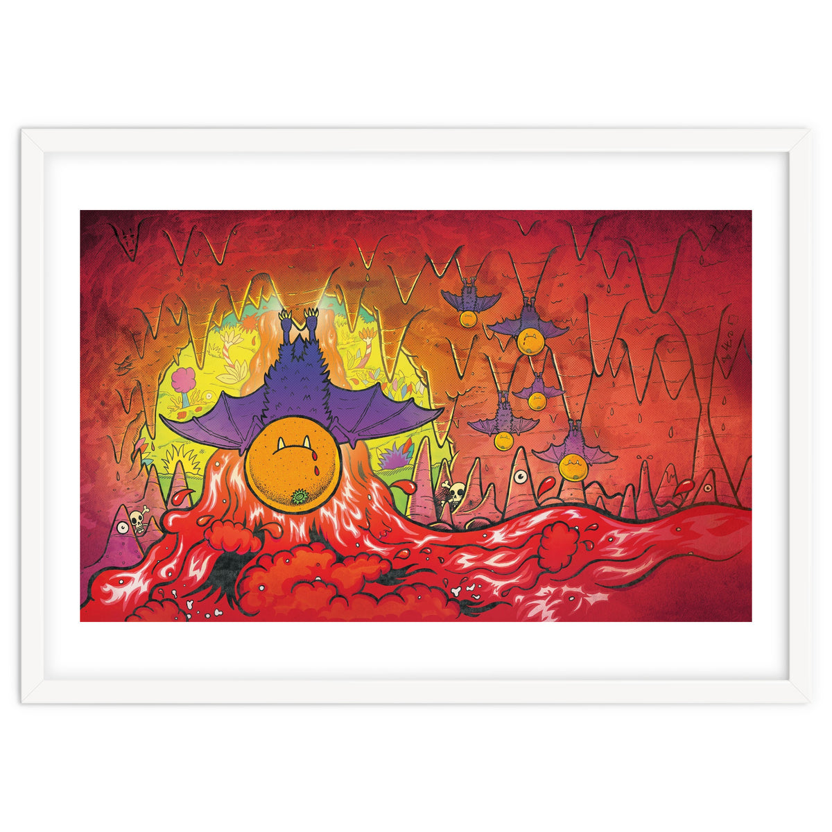 Thicker Than Water - Hammerton Brewery