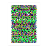 New Graffiti B 9 (Print Only) thumbnail