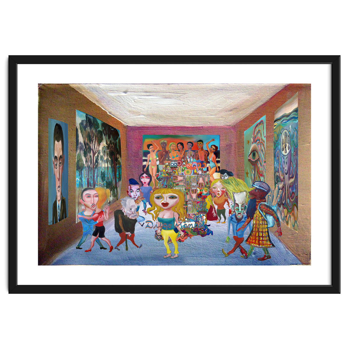 Graffiti Digital 2022 988