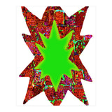 Graffiti Digita 2023 27  (Print Only) thumbnail