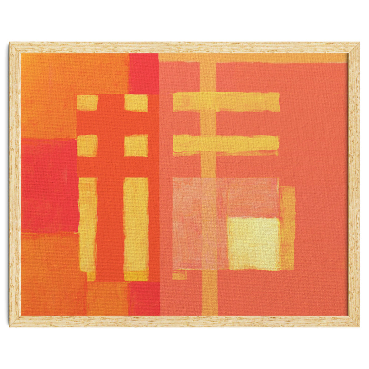 Urban Intersections 1