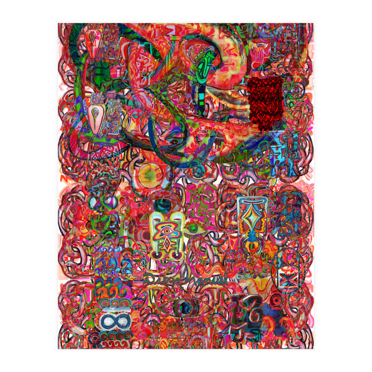 New Graffiti2022 56 (Print Only)