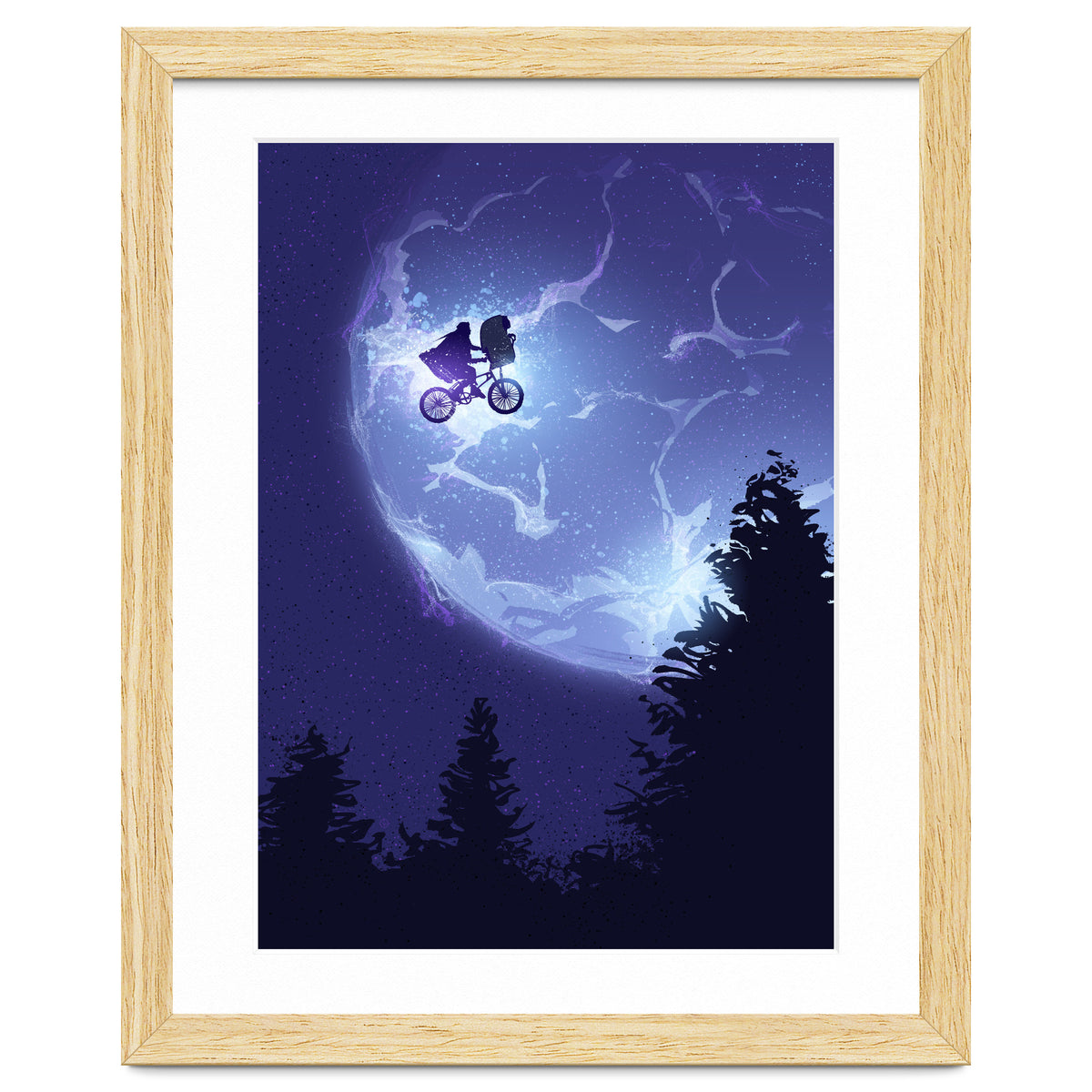 E.T. the Extra-Terrestrial