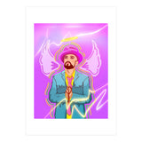 A Boy called George (Print Only) thumbnail
