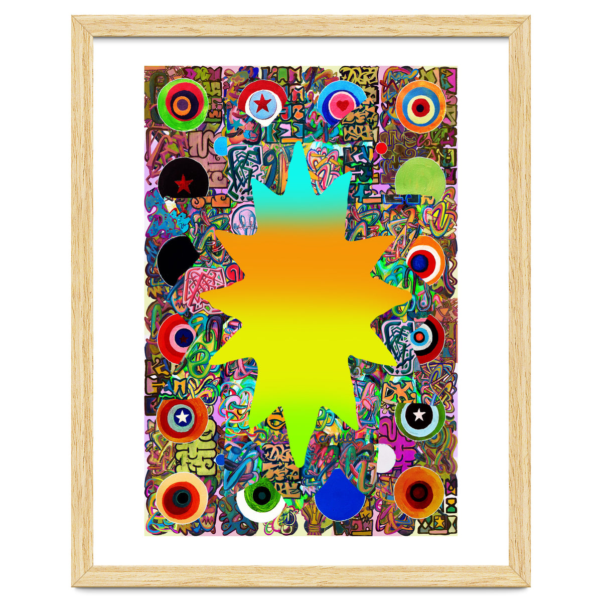 Graffiti Digital Nuevo 2023 87