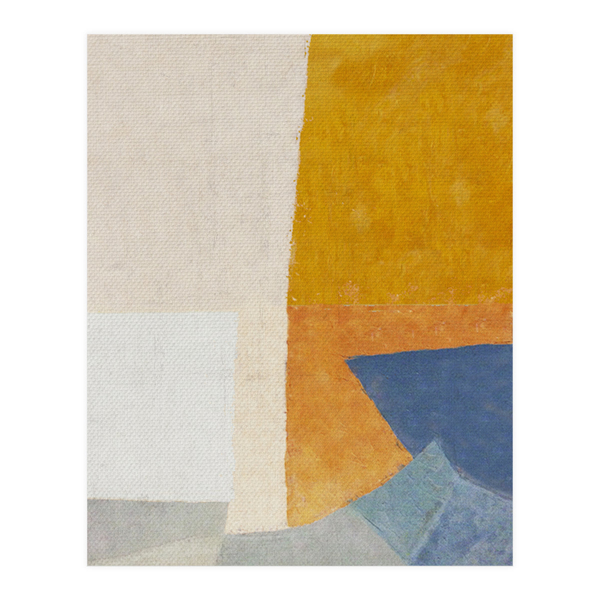 Golden Beach (Print Only)