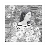 Lovely Whisper (Print Only) thumbnail