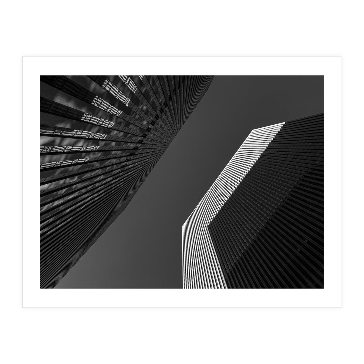 NEW YORK CITY 37 (Print Only)