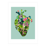 My Botanical Heart (Print Only) thumbnail
