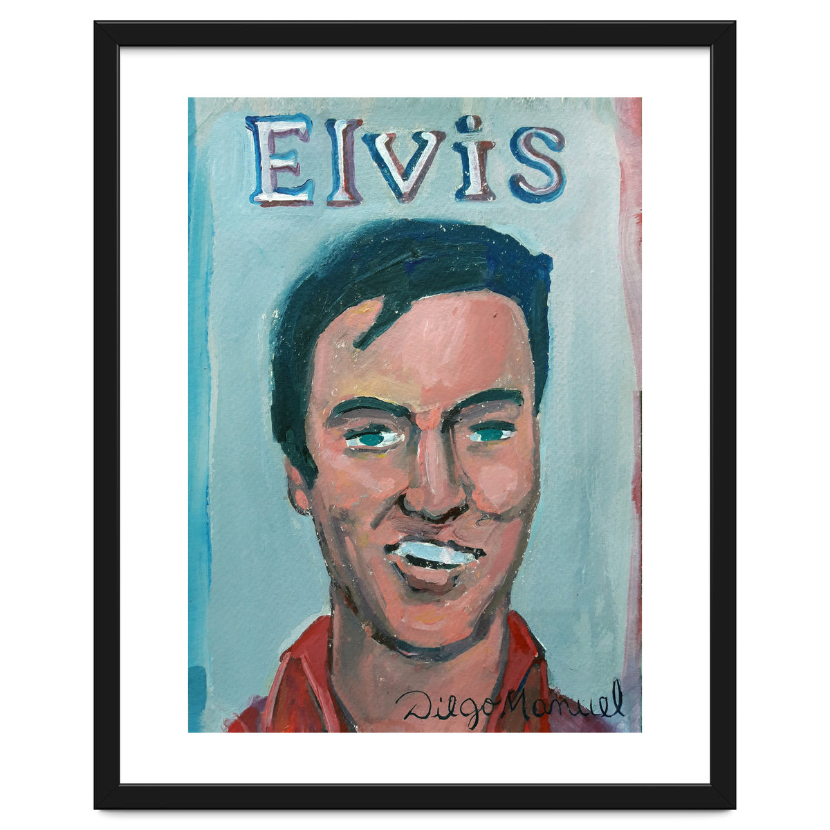 Elvis Rock