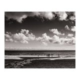 Saundersfoot, Pembrokeshire  (Print Only) thumbnail