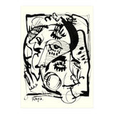 The Pretty People (Print Only) thumbnail