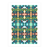 Graffitis 2021 Tapiz 69 (Print Only) thumbnail