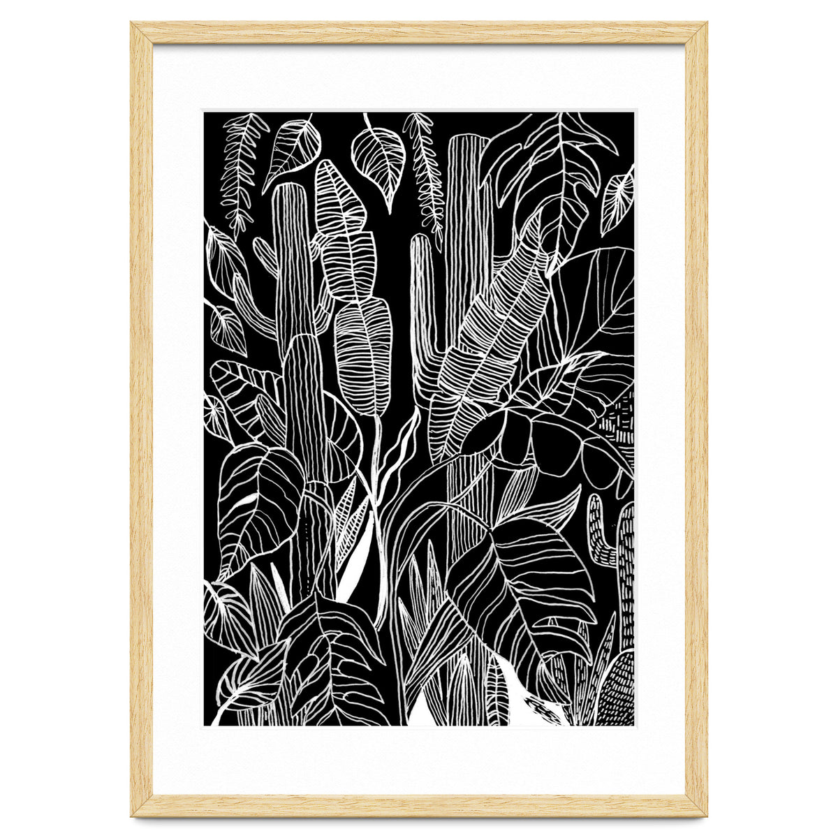 Home Is Where My Plants Are