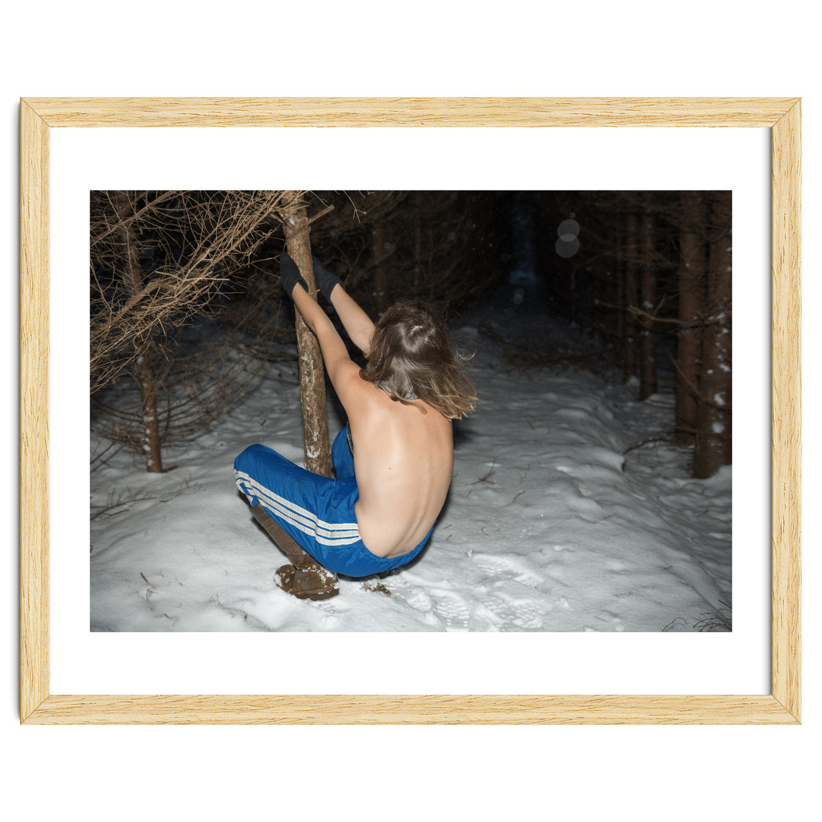 All is Calm, All is Bright