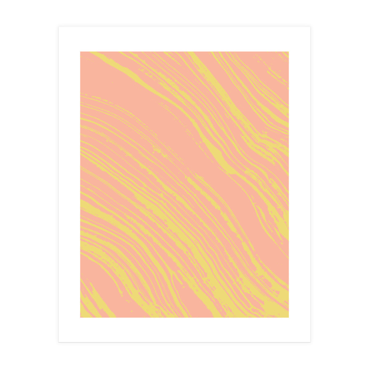 The Rising Form (Print Only)