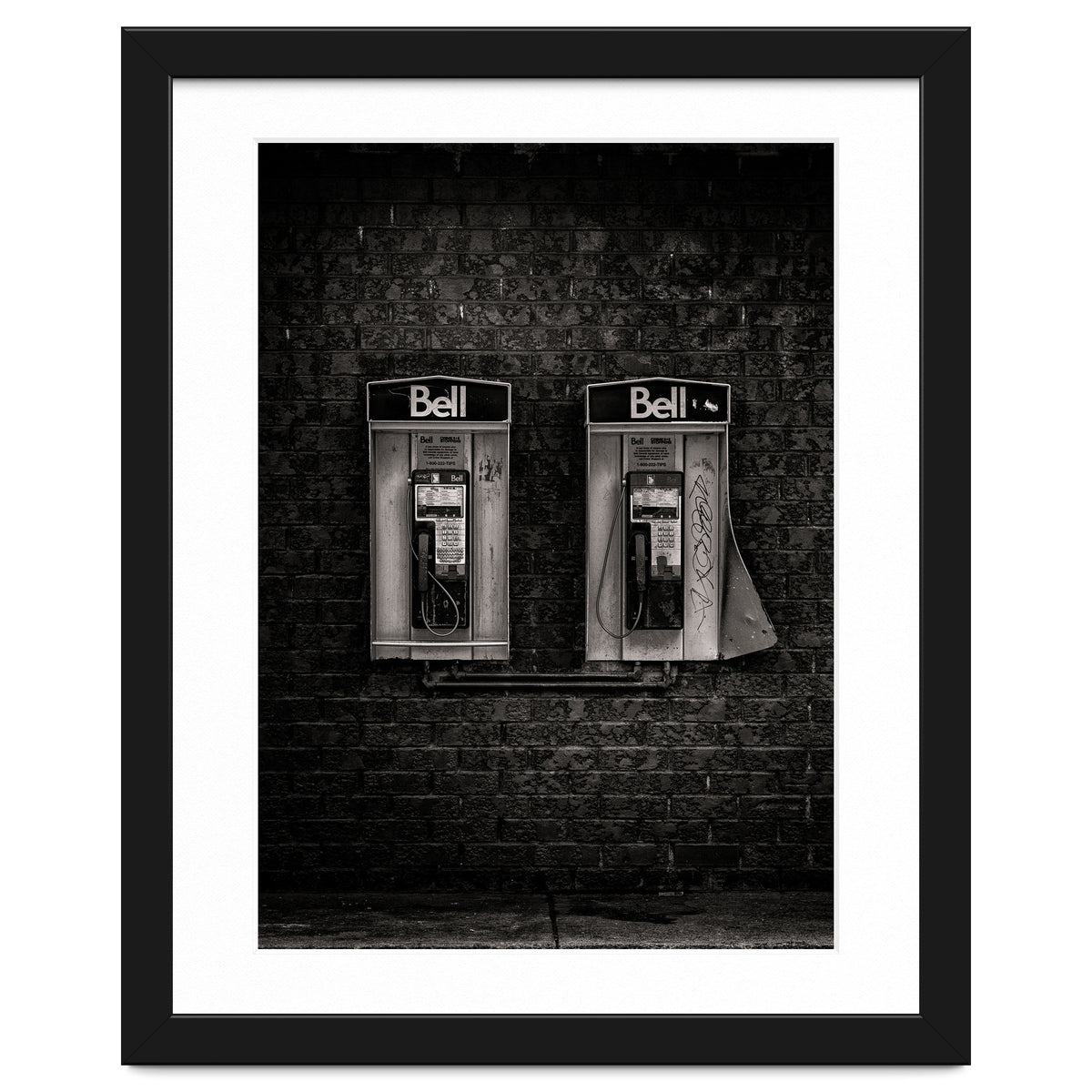 Phone Booth No 19