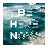 Be Here  (Print Only) thumbnail