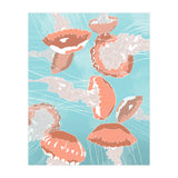 Jellyfish (Print Only) thumbnail