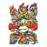 Pop Abstract 2023 127 Copia (Print Only) thumbnail