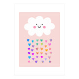 Happy Cloud (Print Only) thumbnail