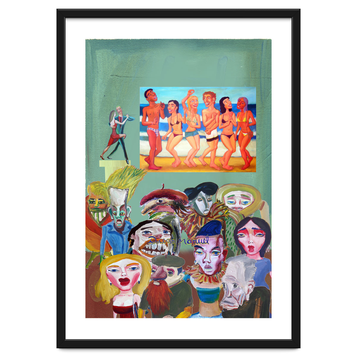 Graffiti Digital 2022 933