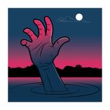 Going Down (Print Only) thumbnail