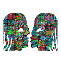 Abstracto Pop Nuevo 1 Copia (Print Only)