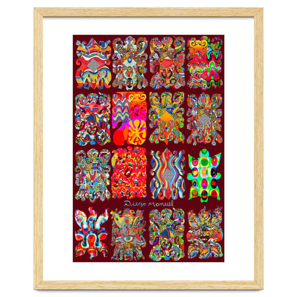 Tapiz Perfiles 2023 28