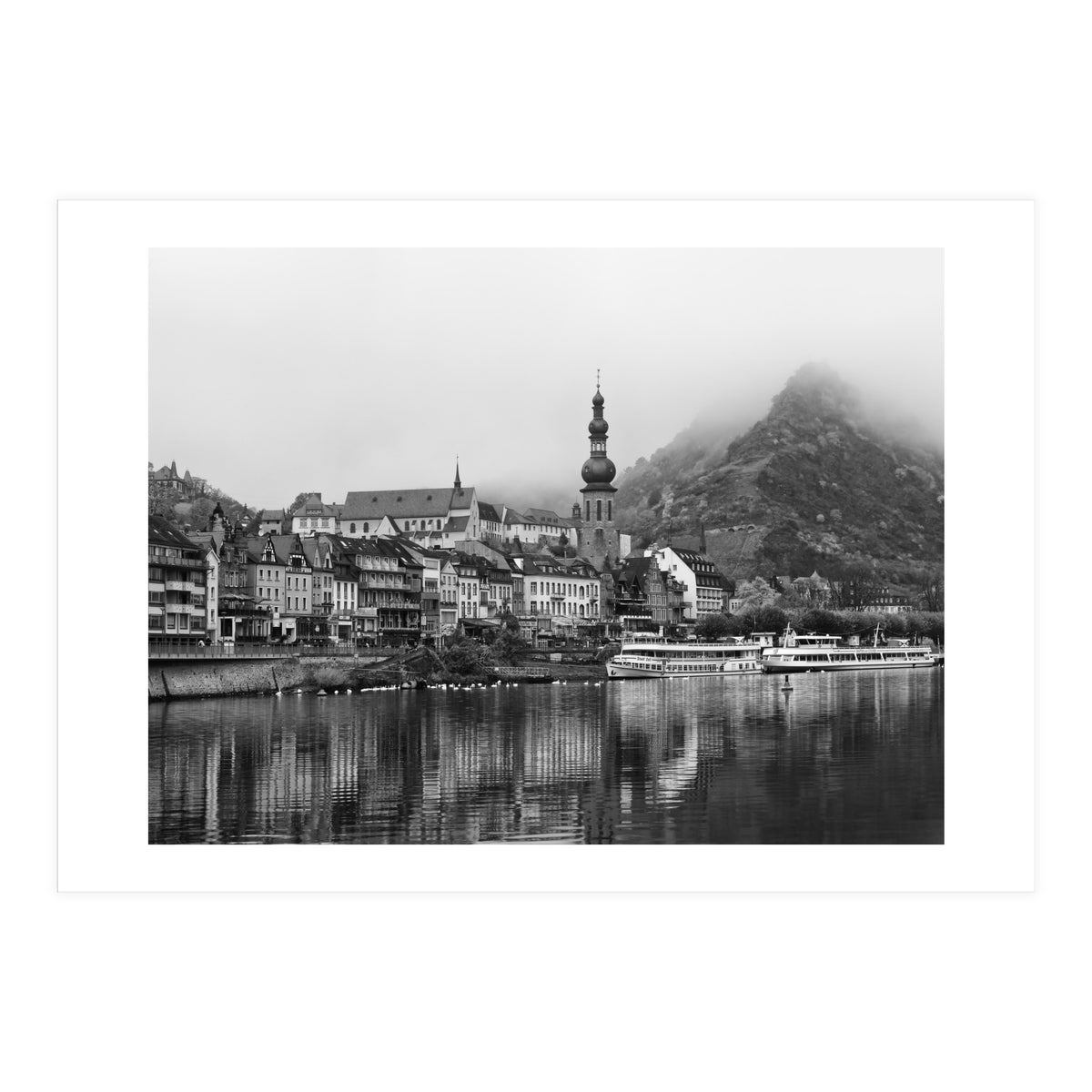 COCHEM 03 (Print Only)