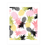 Pineapples (Print Only) thumbnail