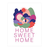 Home Sweet Home 222 Rgb (Print Only) thumbnail