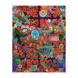 Muchas Cosas 2021 189 (Print Only) thumbnail