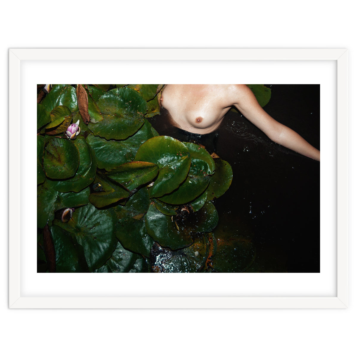 This is Not what You think It is