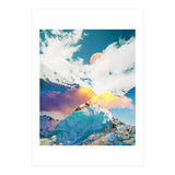 Dreaming Mountains (Print Only) thumbnail
