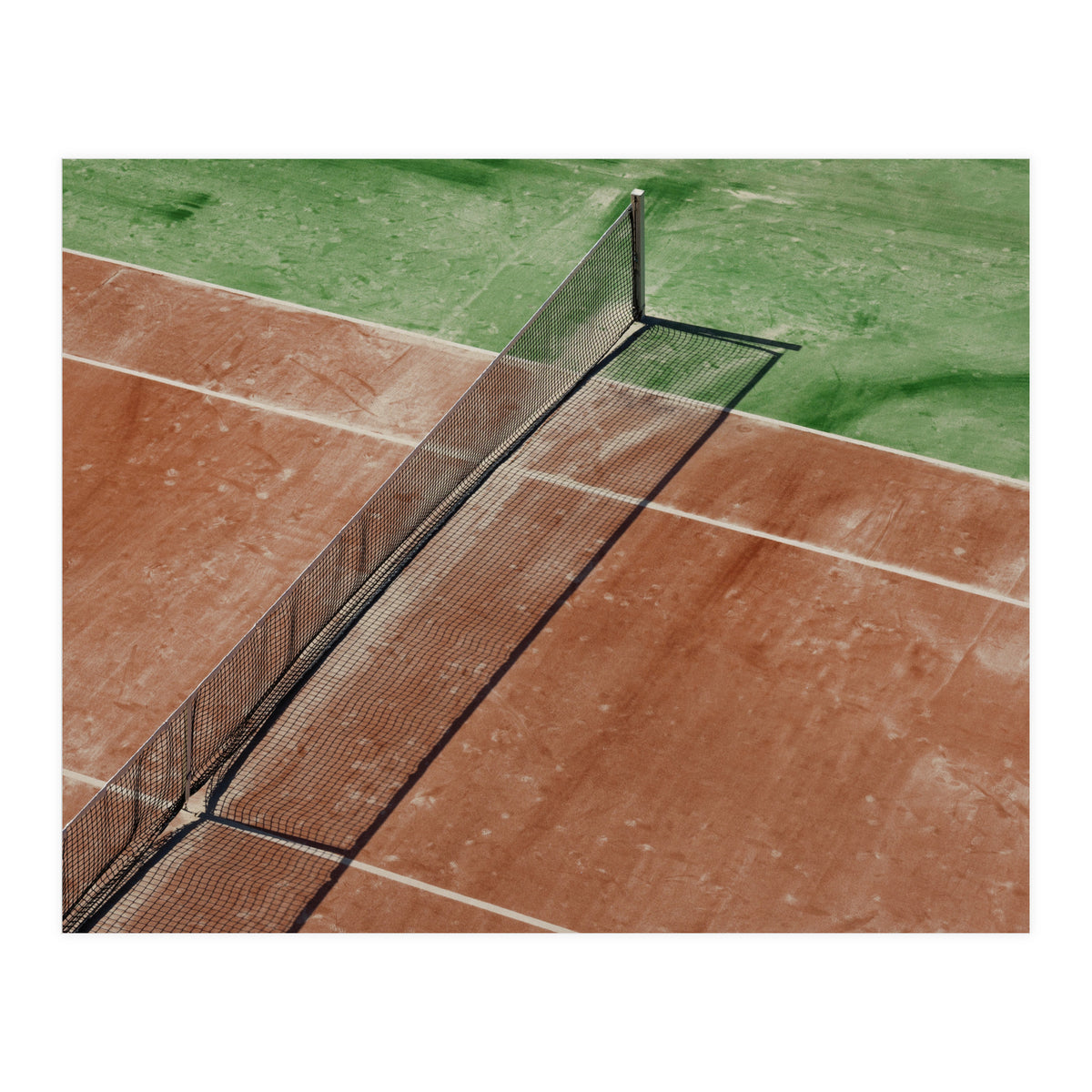 Game Over (Print Only)