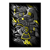 Aztec Gold (Print Only) thumbnail